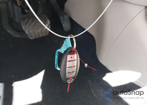 2016 Nissan Rogue Sl from USA, damaged, VIN 5N1AT2MTXGC867762